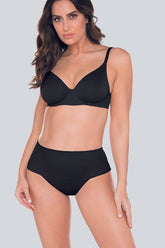 Comfy Curves Waistline Thong